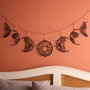 Wallity Moon Phases - APT534MS